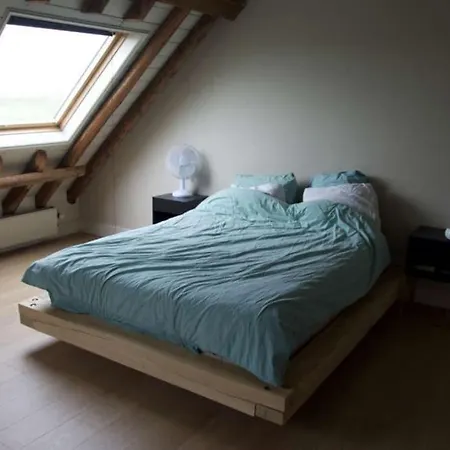 Farmvilla With Hottub And Outdoor Kitchen Villa