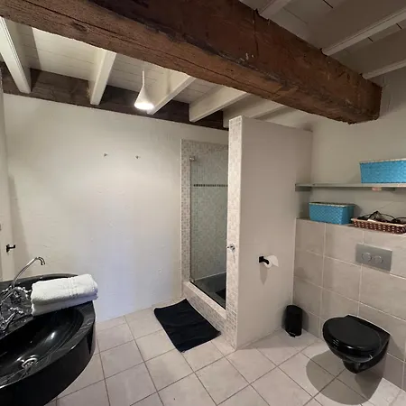 Villa Farmvilla With Hottub And Outdoor Kitchen