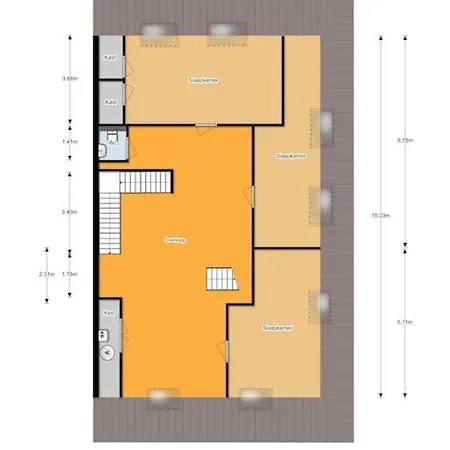 Villa Farmvilla With Hottub And Outdoor Kitchen