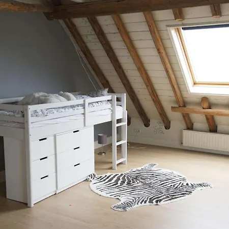 Farmvilla With Hottub And Outdoor Kitchen * Beets