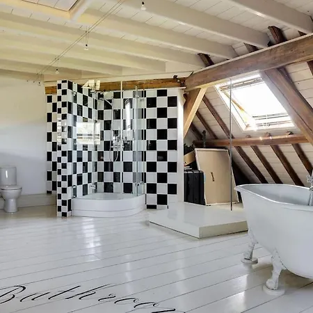Villa Farmvilla With Hottub And Outdoor Kitchen *
